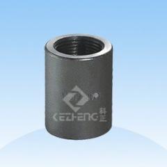 耐高壓、抗腐蝕、長壽命——鍛鋼高壓管件的品質(zhì)保證