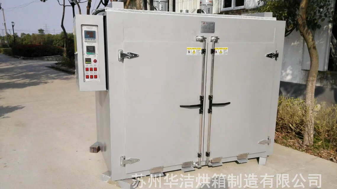 汽車行業(yè)烘箱溫度儀過高怎么辦？我來告訴你