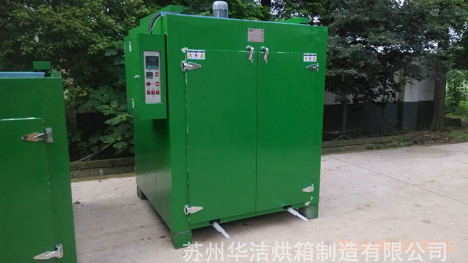 定制的大型電機(jī)烘箱有哪些要求？ 