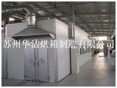 怎樣開啟烘房，進(jìn)行工作