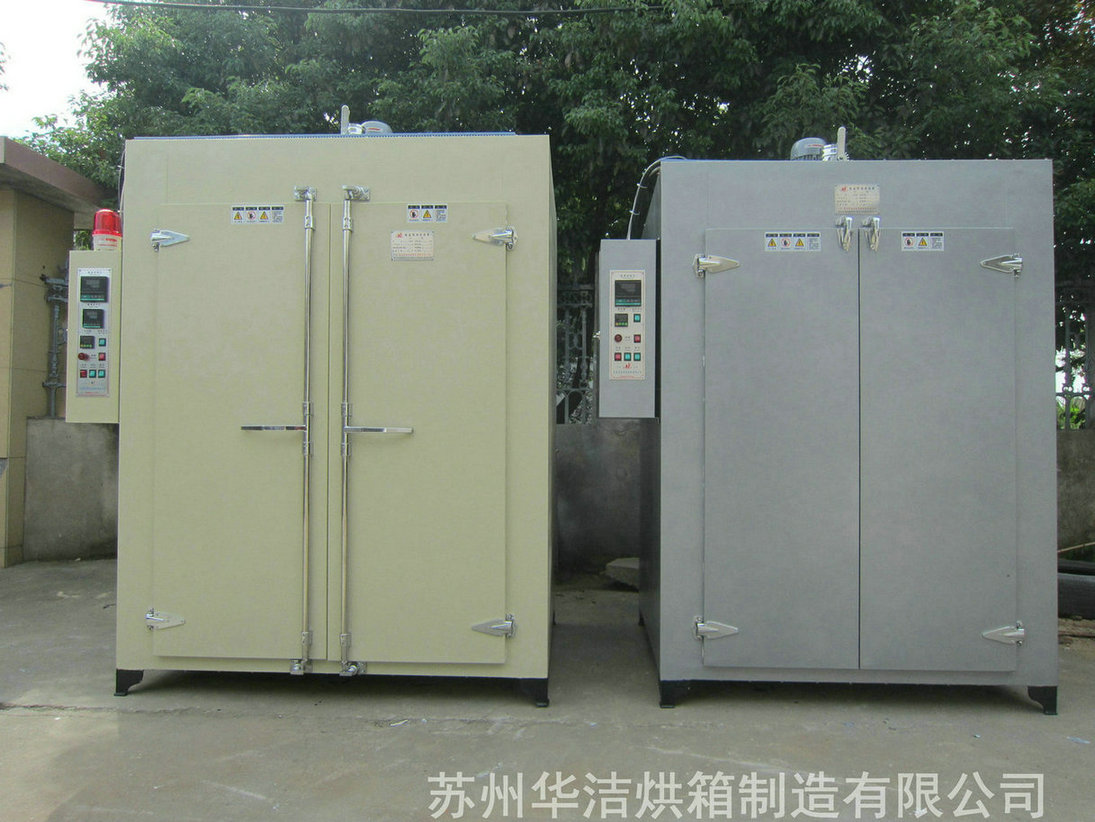 對于絲印烘箱，你了解嗎？