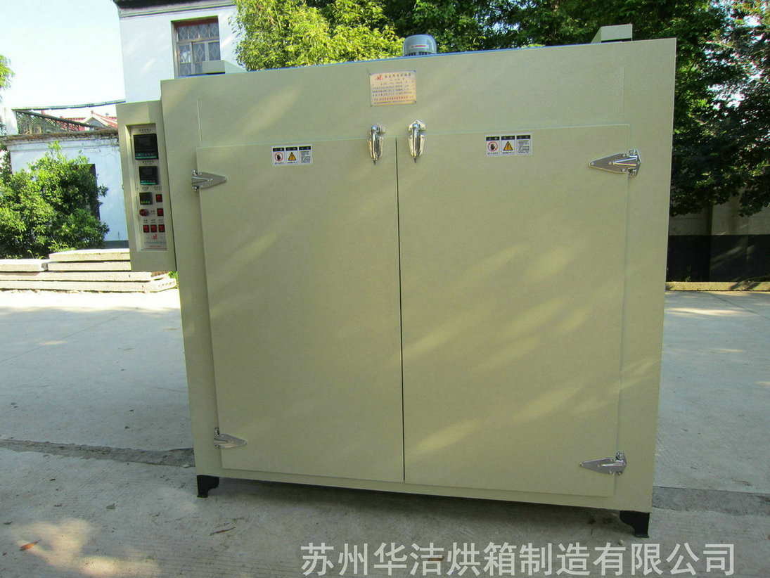 電熱烘箱的使用操作怎么進(jìn)行？