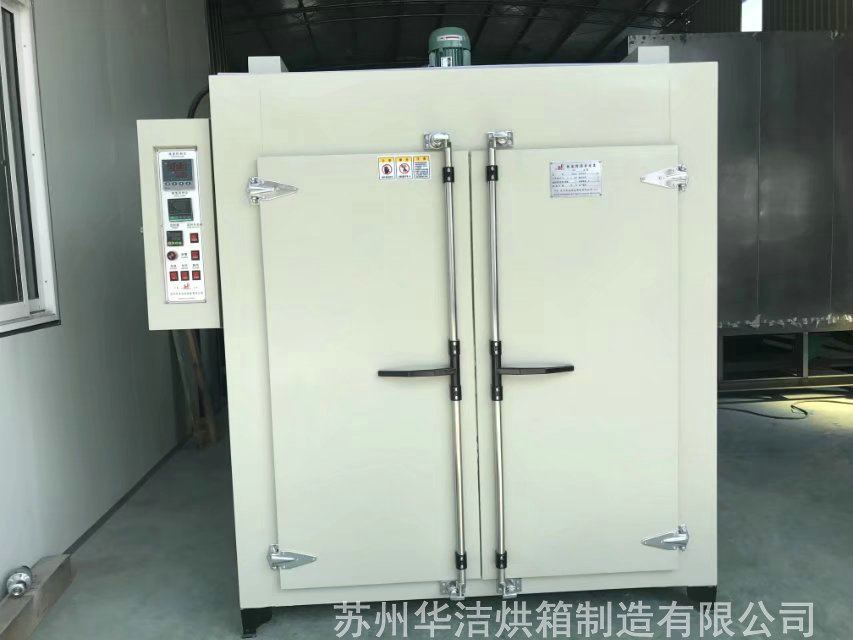 熱風(fēng)循環(huán)烘箱具備哪些特點？