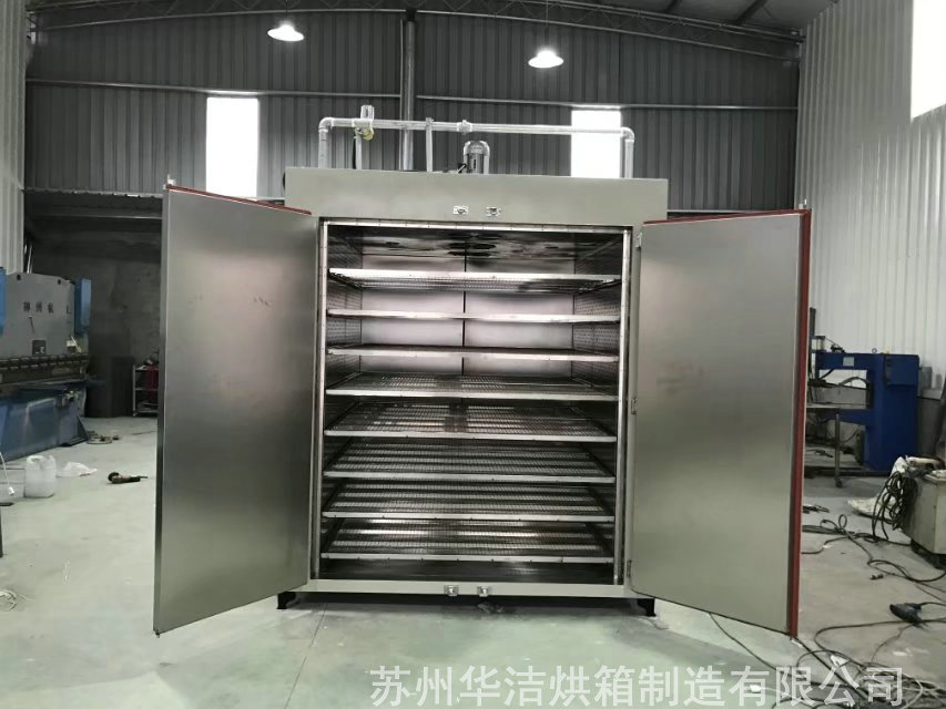 蒸汽烘箱的保養(yǎng)分哪些工作？