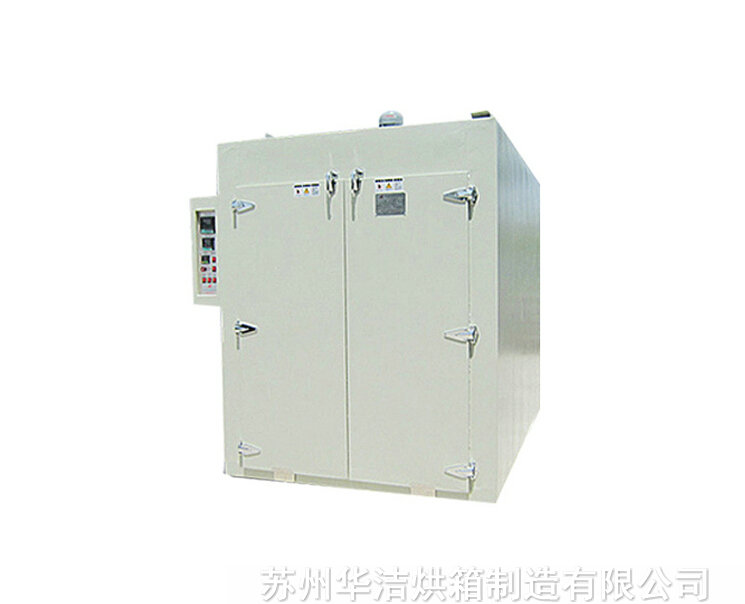 電熱烘箱的操作步驟怎樣？