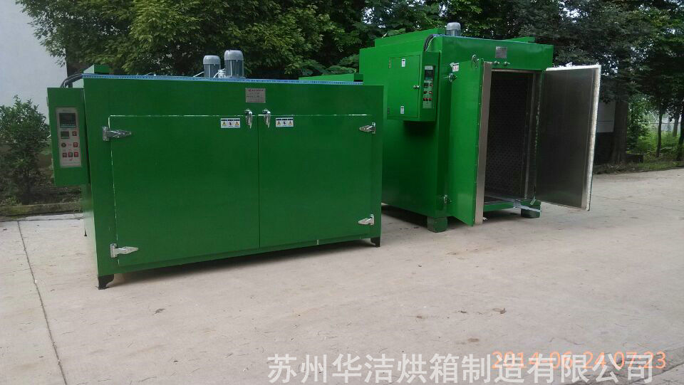 工業(yè)烘箱是利用什么原理工作的？