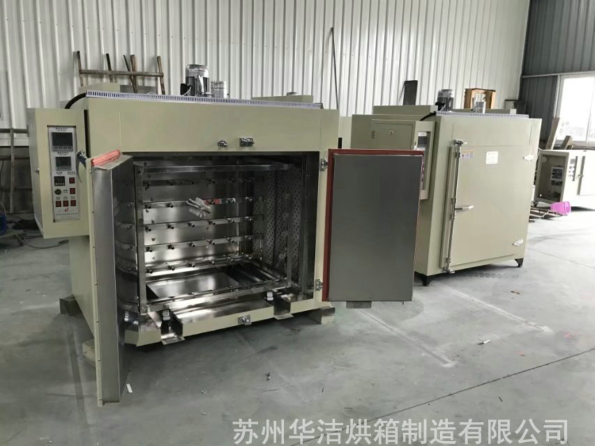 臺車烘箱的工作原理分哪幾方面？