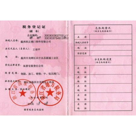 資質(zhì)證書(shū)09